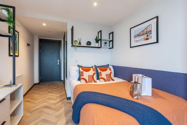 1 bed flat, Islington, Low Hill, Liverpool, L38LH - Image 1